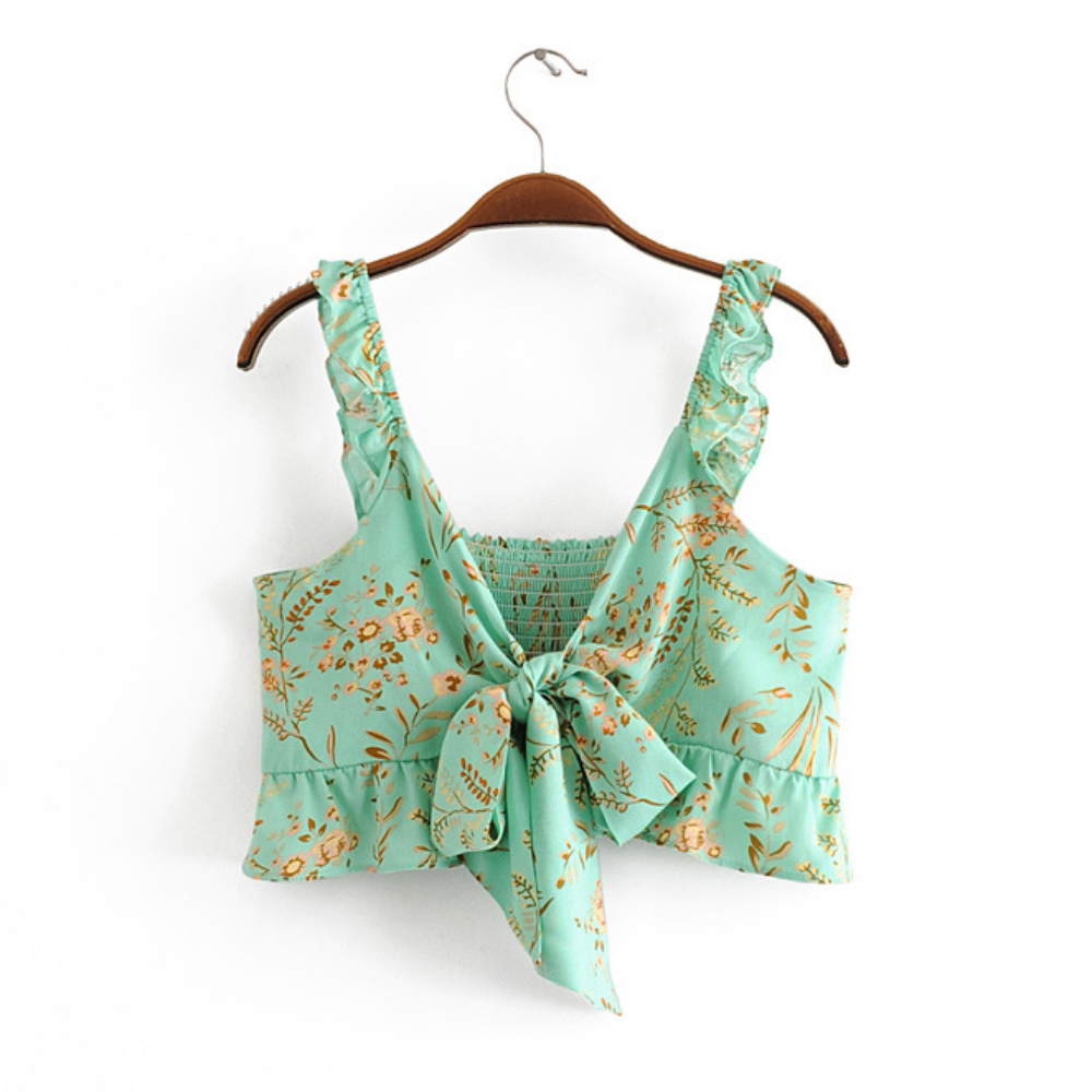 Auset Top