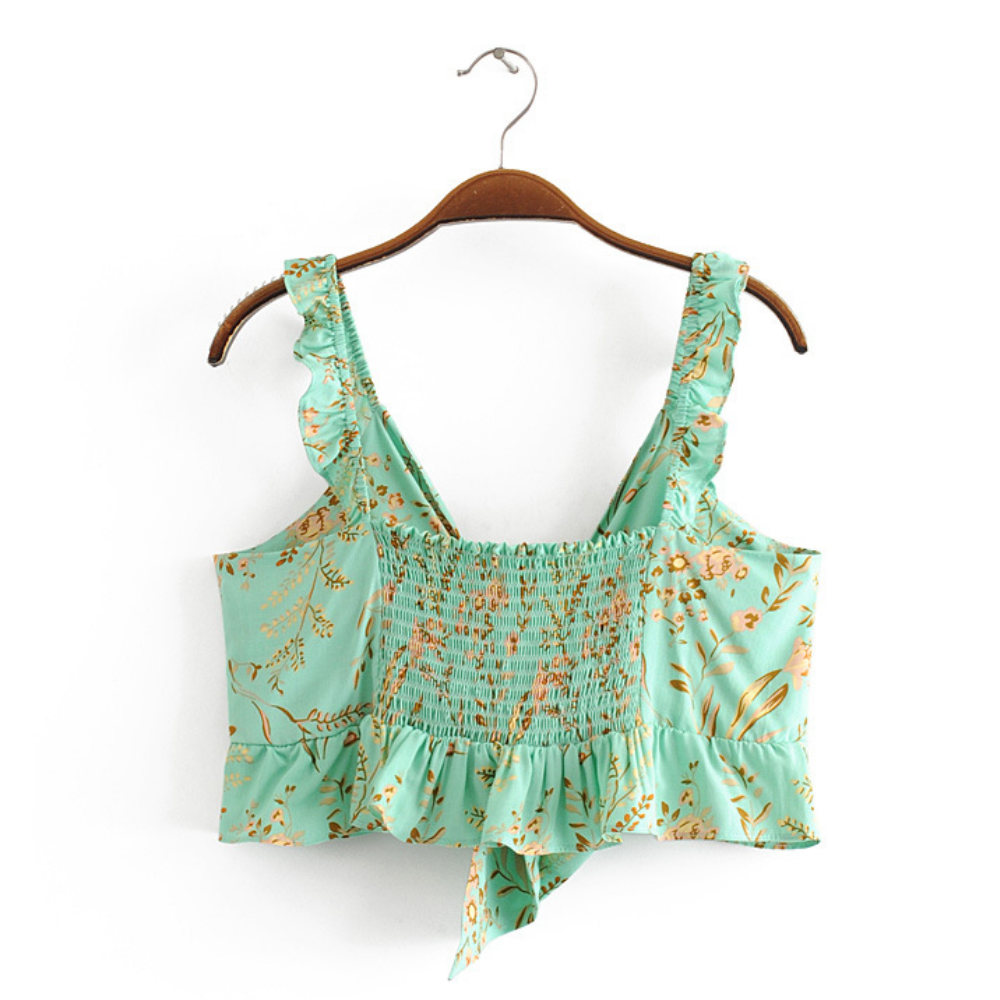Auset Top