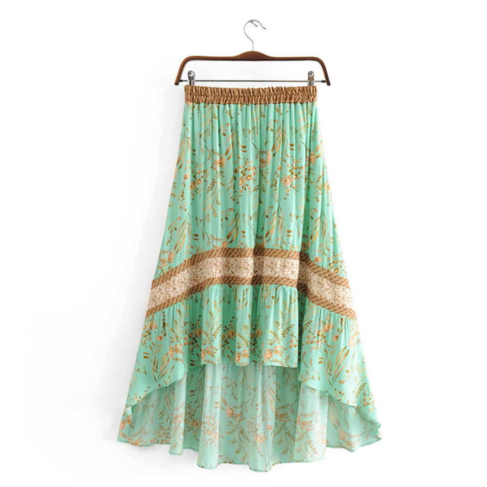 Auset Skirt