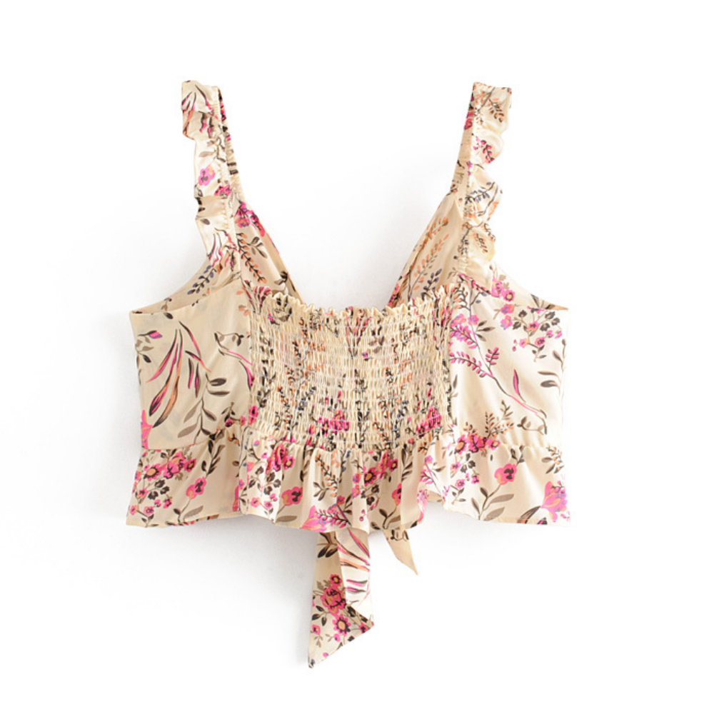 Auset Top