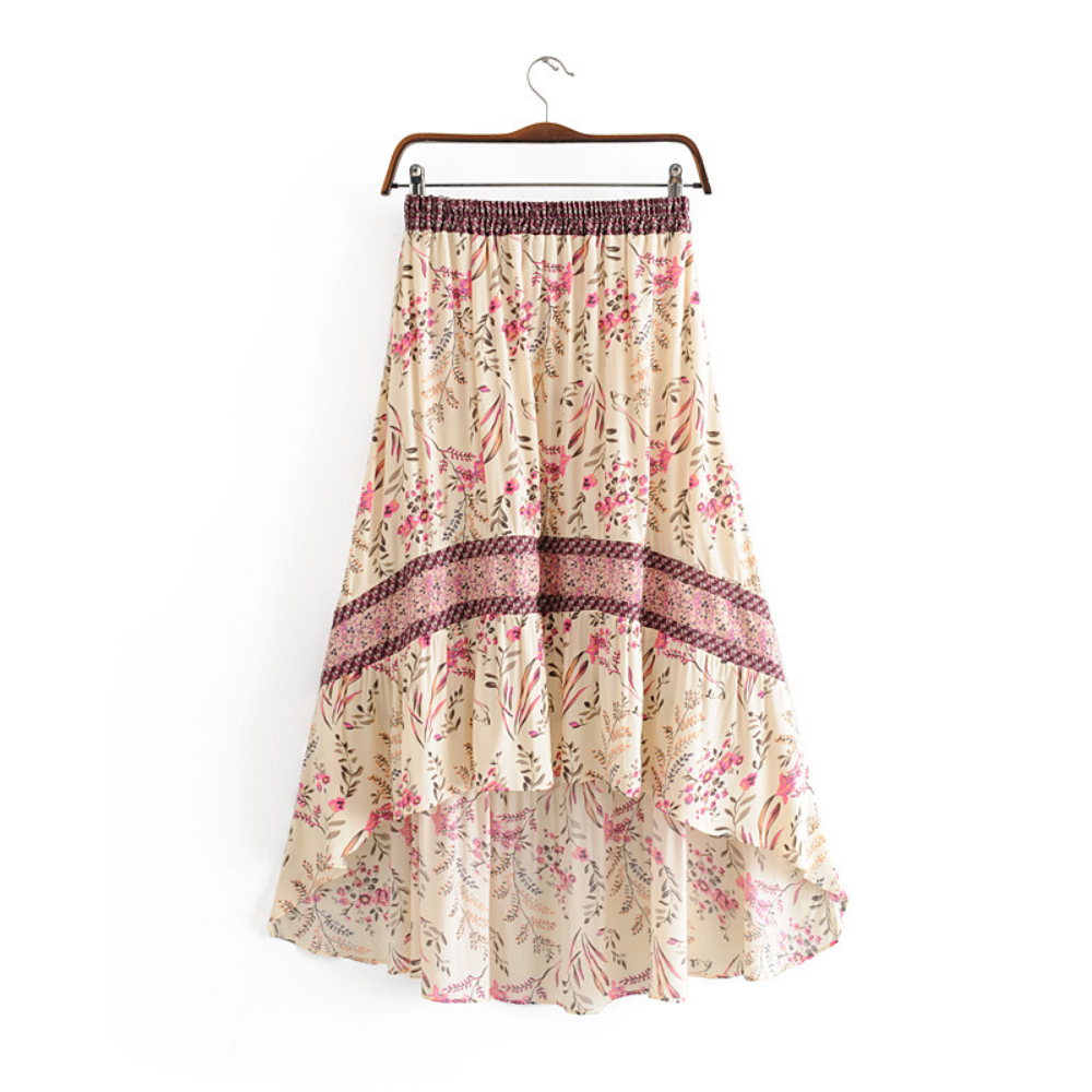 Auset Skirt