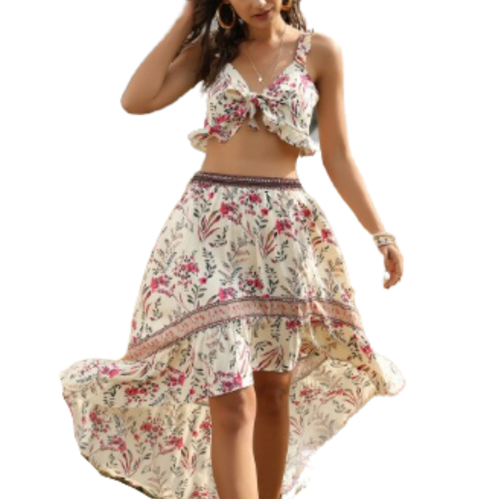Auset Top