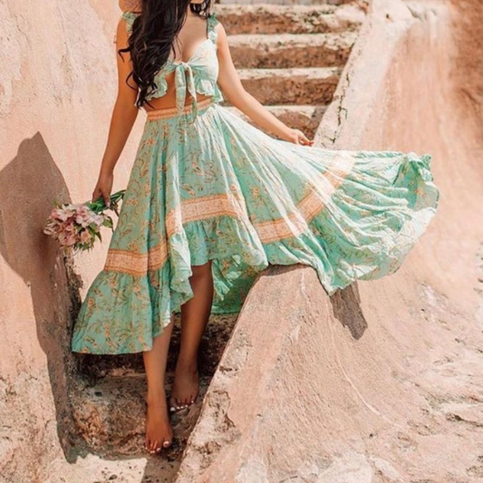 Auset Skirt